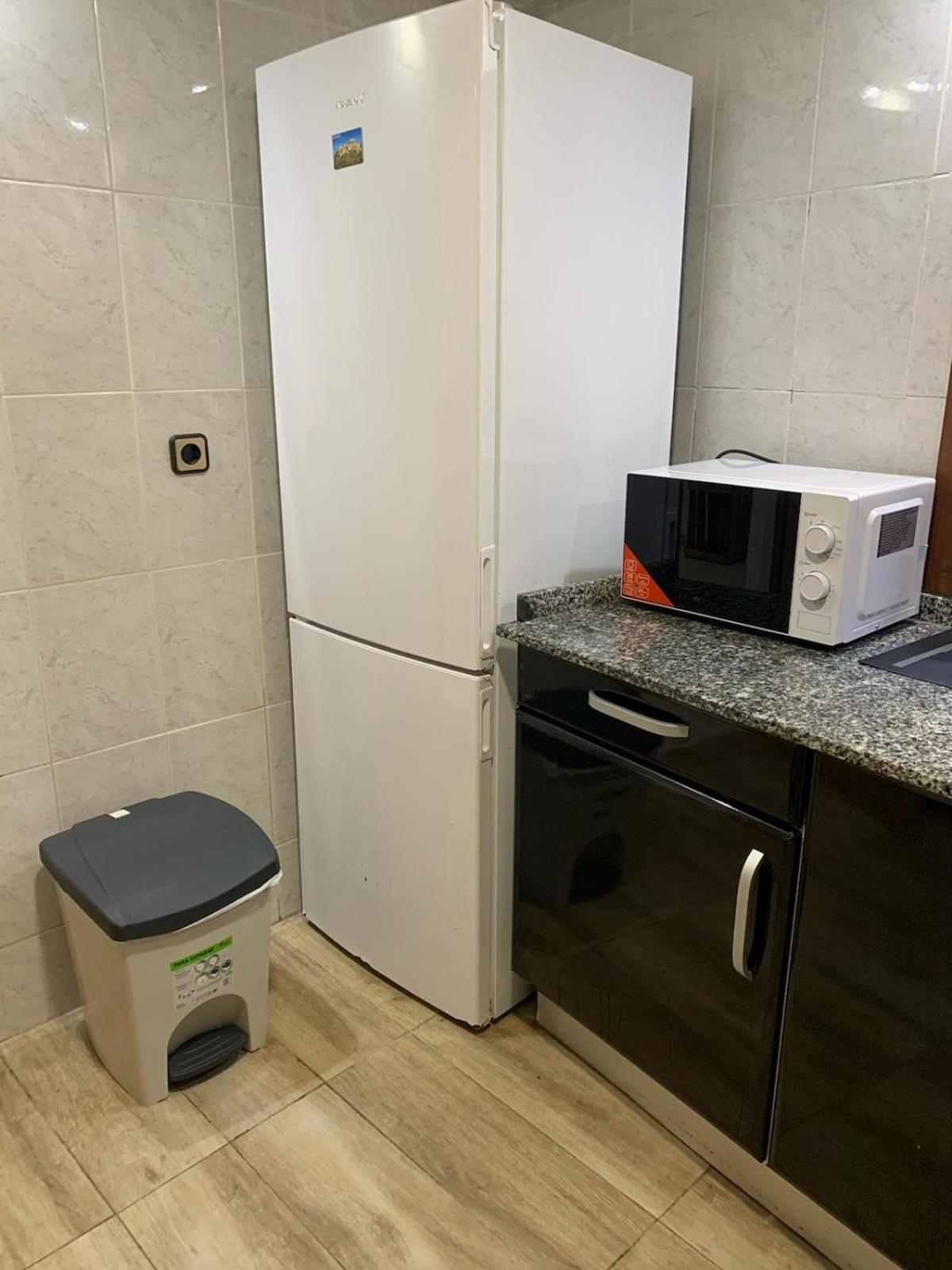 Apartament Apartamento Completo Para 8 Personas A 5 Minutos Del Aeropuerto E Ifema Madryt Zewnętrze zdjęcie